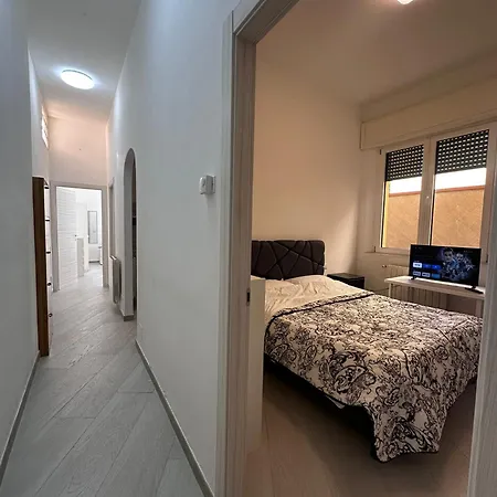 Happy Apartment *