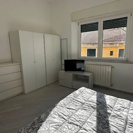 Apartment Happy Pisa